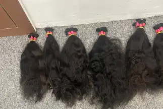 Bulk Human Hair
